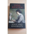 Sense and sensibility by Jane Austin