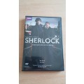 Sherlock season 1 (BBC)