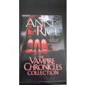 The Vampire Chronicles Collection by Anne Rice