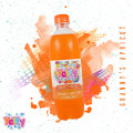 TRY ME, I'M NEW - Yelfy's "Granny's Apricot" Flavoured Soft Drinks ( Available in 6 Packs )