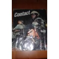 CONTACT: A tribute to those who serve Rhodesia - by John Lovett (1979)