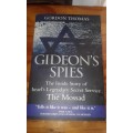Gideon's Spies: The Inside Story of Israel's Legendary Secret Service - The Mossad (2008)