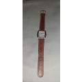 ** ORIGINAL - FOSSIL Ladies Stainless Steel Watch Model : JR-8838 250508 (UNTESTED).**