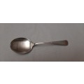 **ORIGINAL- 1931 Charles Wilkes .925 Sterling Silver Sugar Spoon (Birmingham) [21,68g].**