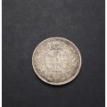 ** 1940 India ¼ Rupee .500 Silver Coin #2  ( XF ) [Uncirculated].**