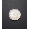 ** 1940 India ¼ Rupee .500 Silver Coin #3  ( XF ) [Uncirculated].**