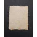 ** 1938 Kenya, Tanganyika, Uganda KGVI  30c Black/Violet Stamp #2 (Used)**