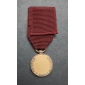 ** U.S. Navy Good Conduct Miniature Medal w/ Ribbon.**