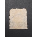 ** 1892 French Senegal 15c Postage Stamp (USED).**