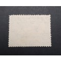 ** 1949 Postal Union Kenya, Tanganyika, Uganda 30c Stamp (USED).**