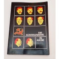 ** RARE : Die Kommunisme In Aksie (Communism In Action) Afrikaans 1st Ed.[ 1975].**
