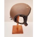 Border War 1980s Ratel AFV Ballistic Helmet w/ Liner - Universal Size