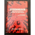 **RARE: South African Railway Police - Regional Task Force Reference Terrorism Guide. **