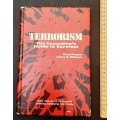 **RARE: South African Railway Police - Regional Task Force Reference Terrorism Guide. **