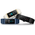 Huawei Band 3 Pro Activity Tracker (Space Blue)