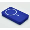Magsafe Battery Pack For Apple - Blue