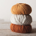 *CLEARANCE SALE* African Expressions HARMONY 100% Superwash Merino Wool - Worsted/Aran - 2127