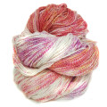 *CLEARANCE SALE* Moya SHIMMER  4-ply Bamboo/Cotton blend - SPLENDOUR