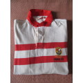 TRANSVAAL UNDER 20 RUGBY JERSEY