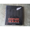 CENTURY IN BLACK WITH SIGNATURES