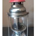 Original hipo lita 350 paraffin lamp - made in Portugal