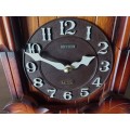 CUCKOO CLOCK BATERY OPERATED - MADE IN JAPAN