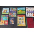 8X CHILDRENS BOOKS IN GOOD CONDITION