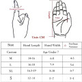 Rehabilitation robot gloves finger training equipment stroke hemiplegic hand function