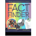 Fact Finder: A Treasure Trove of Knowledge for 8- to 12-year olds