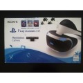 Sony Playstation VR Combo CUH-ZVR1ey