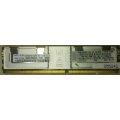 14GB (14x 1GB) Ram - 1GB 2Rx8 PC2 - 5300F - 555 - 11 - B0