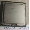 Intel Xeon E5345 - 2.33GHz - LGA771 - 4 Core -64 Bit - 8M