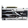 SAPPHIRE RADEON AMD RX 480 OC NITRO + + (Limited Edition)