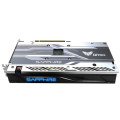 SAPPHIRE RADEON AMD RX 480 OC NITRO + + (Limited Edition)