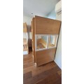 Bunk beds solid wood