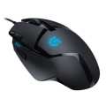 NEW! Logitech G402 Hyperion Fury Super Fast Gaming Mouse