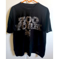 Zoo York Fashion T-Shirt - SIZE XL