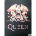 Officially licenced `QUEEN` fabric Shopping bag