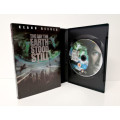 The Day the Earth Stood Still (Remake) DVD
