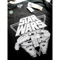 Men`s STAR WARS Licenced T-Shirt - XL