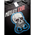 Men`s MOTLEY CRUE Licenced T-Shirt by COTTON ON - XXL