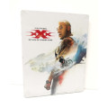 *NEW* xXx: The Return of Xander Cage Steelbook Bluray