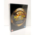 *NEW* X-Men: The Ultimate Collection DVD Boxset