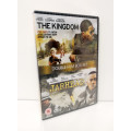 *NEW* The Kindom/Jarhead DVD set