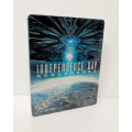 Independence Day: Resurgance 3D Bluray Steelbook