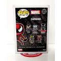 Funko POP! Marvel Carnage with axe - Special Edition