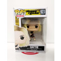 Funko POP! Fast and Furious presents Hobbs and Shaw - Hattie Shaw