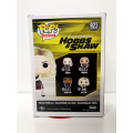 Funko POP! Fast and Furious presents Hobbs and Shaw - Hattie Shaw