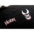 Marvel Comics `Venom` Graphic T-Shirt - Men`s XL