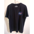 Jack & Jones NASA T-Shirt - Men`s XL